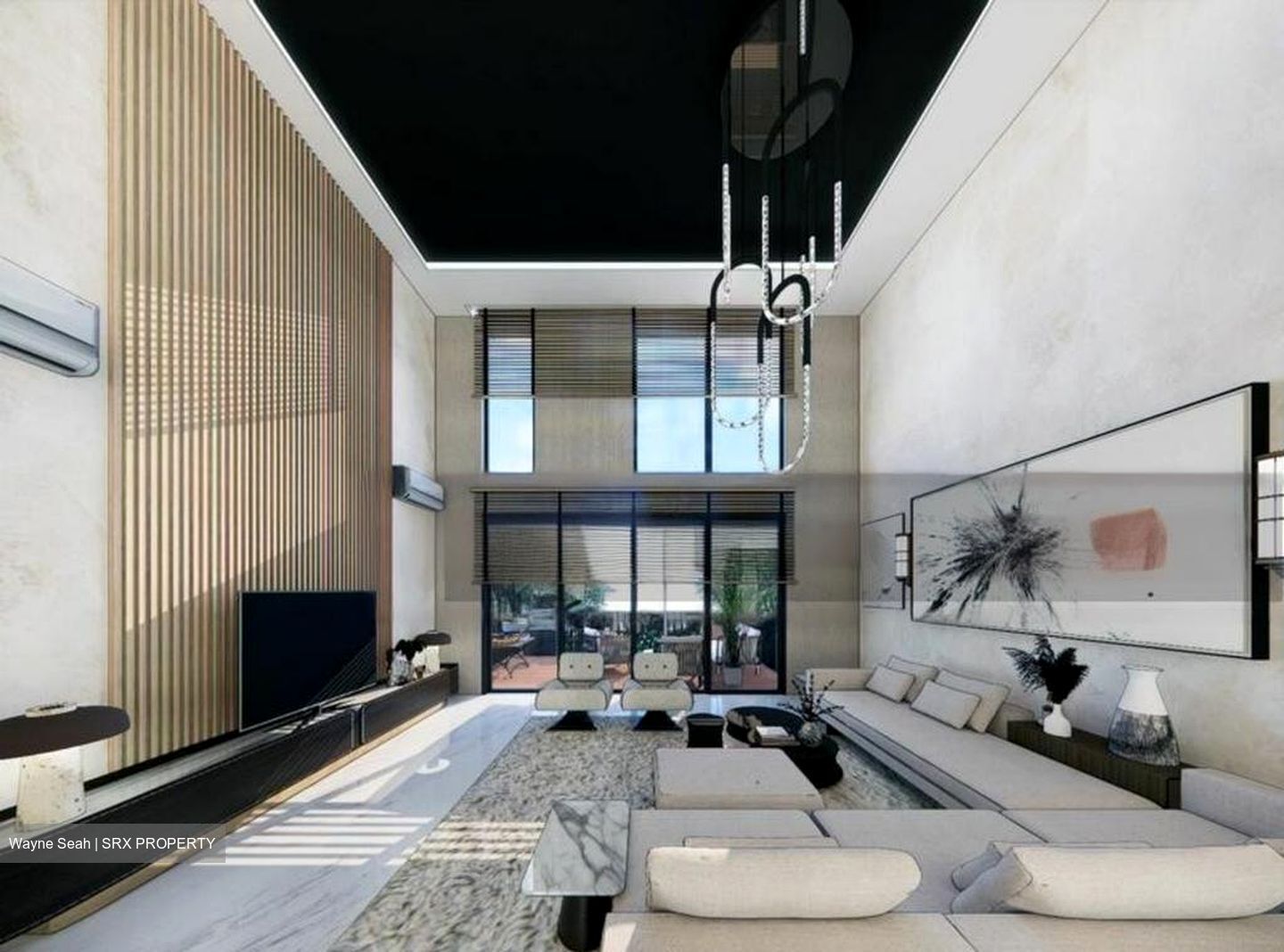 Jalan Tan Tock Seng (D11), Terrace #486476791